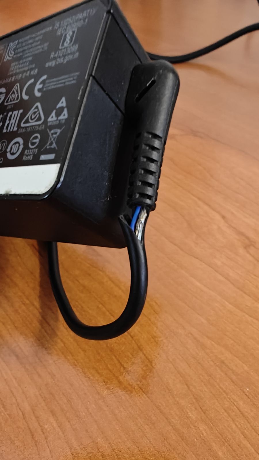 Lenov 65W USB C tápegység